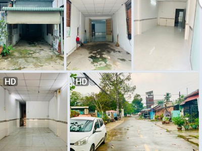 Bán nhà 2MT Đường Số 6, P.Long Phước, TP Thủ Đức, 78M2 SHR 3.9 tỷ. 2