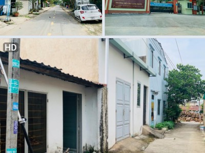 Bán nhà 2MT Đường Số 6, P.Long Phước, TP Thủ Đức, 78M2 SHR 3.9 tỷ. 3