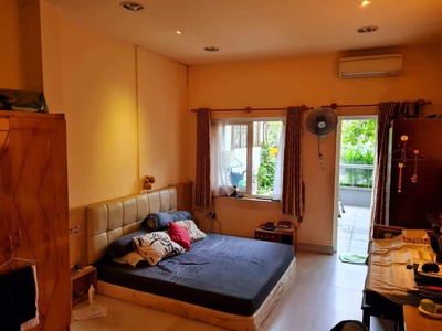 Bán nhà mặt tiền phạm văn hai - lê văn sỹ, dt: 4x25m, 4 tầng - 6pn, sổ vuông, 25.5 tỷ 1
