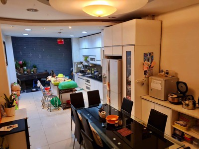Bán nhà mặt tiền phạm văn hai - lê văn sỹ, dt: 4x25m, 4 tầng - 6pn, sổ vuông, 25.5 tỷ 0