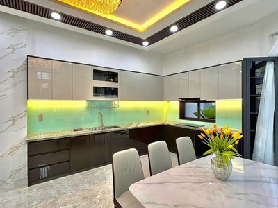 Biệt thự hoàng hoa thám, f6, bình thạnh, tp hcm 3