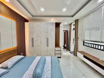Biệt thự hoàng hoa thám, f6, bình thạnh, tp hcm 4