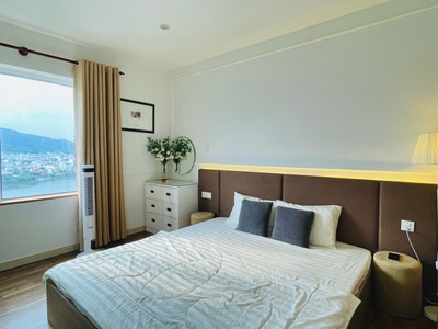 Bán căn hộ osc land view biển 4