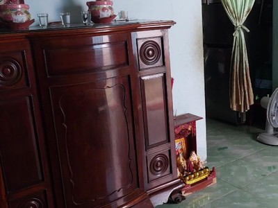Chính chủ cần bán căn nhà vị trí đắc địa tại hẻm 165 quang trung 0