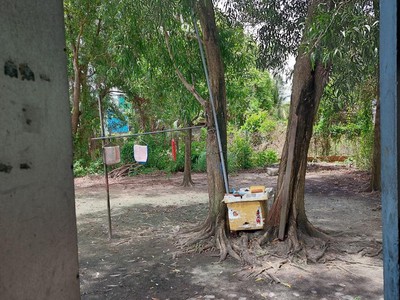 Chính chủ cần bán căn nhà vị trí đắc địa tại hẻm 165 quang trung 1