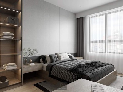 Bán căn hộ 1pn vinhomes golden river quận 1 chỉ 7 tỷ, htls 24 tháng 0