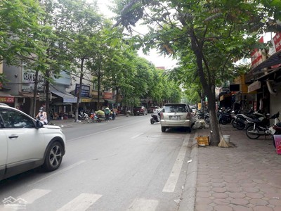 MP Q.Hai Bà Trưng   Dương Văn Bé 69m2 MT6m nhỉnh 21 tỷ kinh doanh. LH Khánh Trần 2