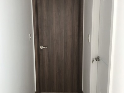 Giá cửa gỗ chống cháy tại Nha Trang 0
