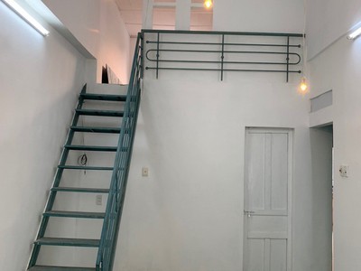 Cho thuê căn hộ 43m2 2PN đường Châu Thượng Văn, Hải Châu, Đà Nẵng  chỉ 3.5tr/tháng 0
