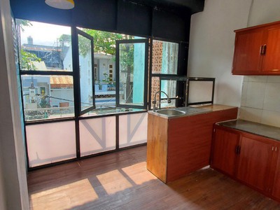 Cho thuê căn hộ 43m2 2PN đường Châu Thượng Văn, Hải Châu, Đà Nẵng  chỉ 3.5tr/tháng 2