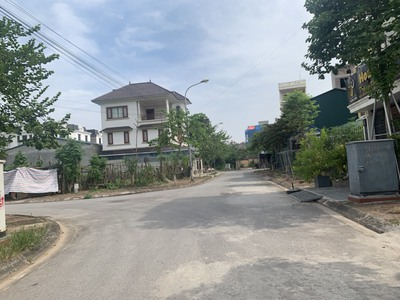 Bán gấp 54,2m đất tái định cư Trâu Quỳ, đối diện nhà văn hóa Trâu Quỳ, đất 2 mặt thoáng 2