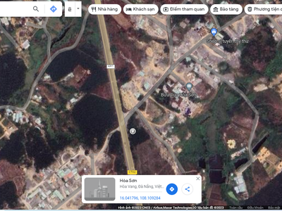 Cho thuê 10.000,2 đất trống đường tránh AH1 làm bãi container 0
