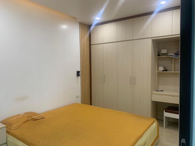 Bán nhà 3 tầng lô góc ngõ 113 vũ chí thắng 3