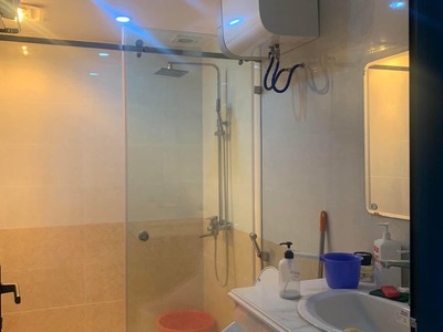 Bán nhà 3 tầng lô góc ngõ 113 vũ chí thắng 4