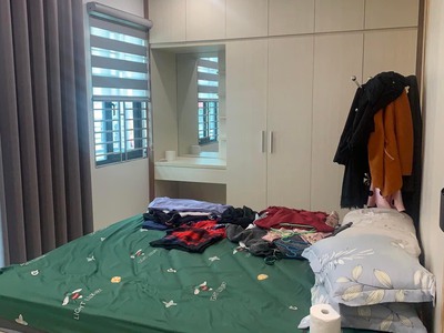 Bán nhà 3 tầng lô góc ngõ 113 vũ chí thắng 5