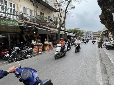 Bán Nhà Mặt Phố Hàng Khoai diện tích 60m, mặt tiền 5,2n.  Mua Bán Nhà Mặt Phố Quận Hoàn Kiếm. 0