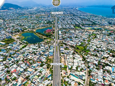 Bán đất đường Hoàng Thị Loan, Quận Liên Chiểu, Vị trí kinh doanh,Tháng 06/2023 3