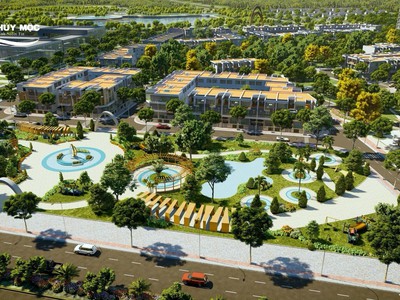 Tiết kiệm hơn 900tr khi mua Shophouse BGI TOPAZ DOWNTOWN trước ngày 10/6/2022 3
