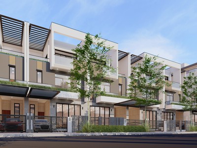 Tiết kiệm hơn 900tr khi mua Shophouse BGI TOPAZ DOWNTOWN trước ngày 10/6/2022 0