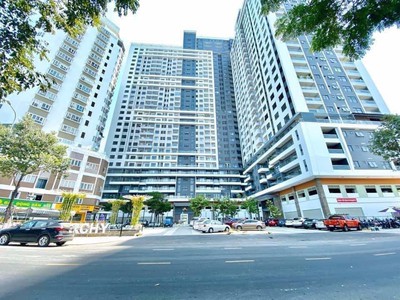 Cho thuê căn hộ Shophouse FPT   Mornachy : 5 Căn tuyệt đẹp 1