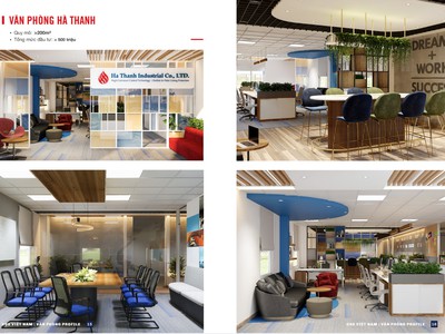 Tư Vấn Thiết Kế - Thi Công Xây Dựng - Giám Sát Thi Công 1