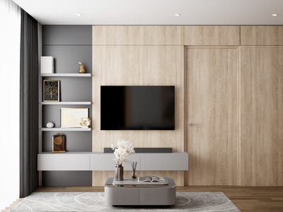 Cho Thuê Căn Hộ Cao Cấp FPT Plaza 2 Với Đầy Ưu Đãi 1