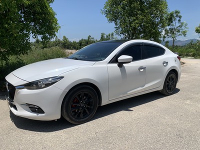 Cần bán Mazda 3 2018 bản fun . 0