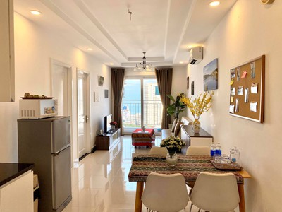 Bán căn hộ cao cấp melody vũng tàu view biển 2pn giá 2,6 tỷ 3