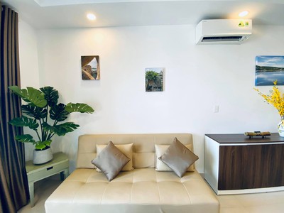 Bán căn hộ cao cấp melody vũng tàu view biển 2pn 2
