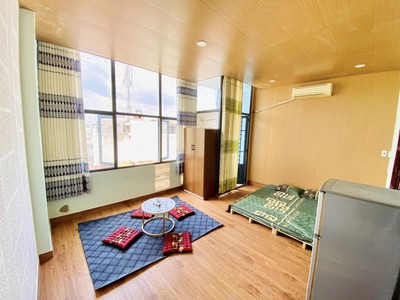 Nhà gò vấp phạm văn chiêu 95m2 4 tầng nở hậu 5.5m 10.2 tỷ 2