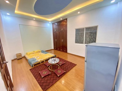 Nhà gò vấp phạm văn chiêu 95m2 4 tầng nở hậu 5.5m 10.2 tỷ 1