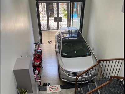 Bán nhà nguyễn oanh dt 112m2 4 tầng  chủ giảm 700 triệu giá mới 13.3 tỷ 0