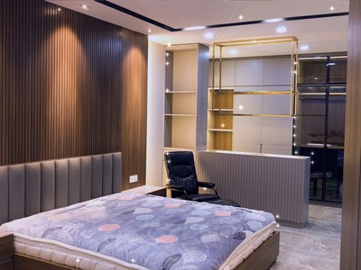 Bán nhà nguyễn oanh dt 112m2 4 tầng  chủ giảm 700 triệu giá mới 13.3 tỷ 2