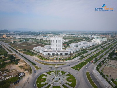 Cho thuê chung cư eurowindow thanh hoá ngắn hạn 4