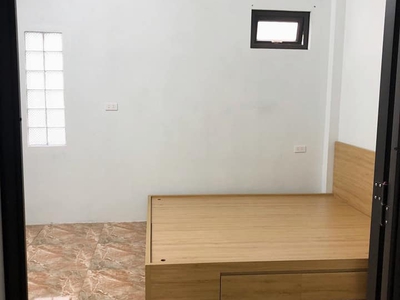 Nhà phố hưng phúc. 48m, 3.5tầng, mt4m, 3.4tỷ, nhà to - sổ vuông - nhỏ tiền - ô tô đỗ cửa 1