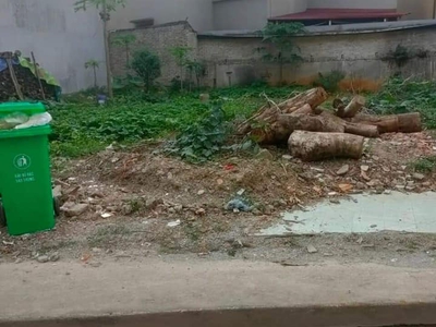 Gia đình bán gấp 2 lô đất khối 6, phường tam thanh, thành phố lạng sơn 2