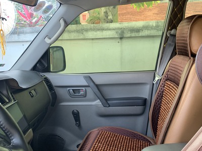 Bán Xe Mitsubishi Pajero 2004 Đẹp 7