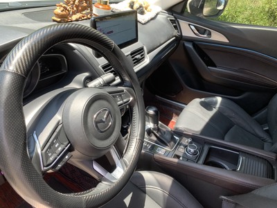Cần bán Mazda 3 2018 bản fun . 3
