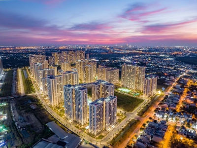 Cơ hội vàng sở hữu shophouse khối đế rainbow, tỉ suất sinh lời cao, có ngay hđt 43tr/tháng 1