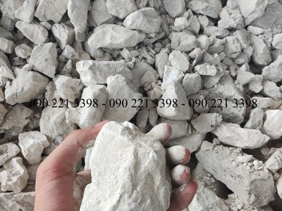 Vôi Đá Hà Nam dùng trong Nông Nghiệp 1
