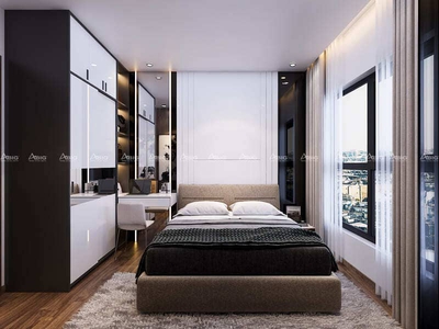 Cho thuê chung cư eurowindow thanh hoá ngắn hạn 1