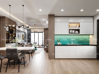 Cho thuê chung cư eurowindow thanh hoá ngắn hạn 0