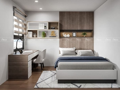 Cho thuê chung cư eurowindow thanh hoá ngắn hạn 2