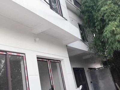 Chính chủ gửi bán nhà bắc hồng đông anh: 2,5 tầng, diện tích 30m2, giá 1,1 tỷ. 1