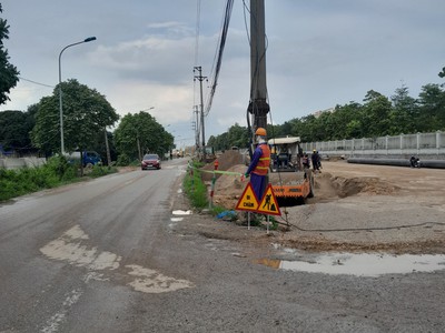 Chính chủ cần bán gấp lô đất LK9.15 Đại An 2, Tứ Minh, Hải Dương 1