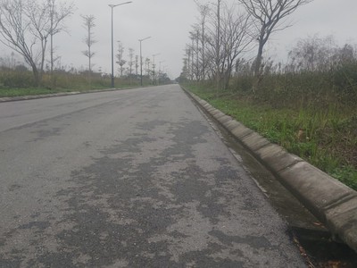 Chính chủ cần bán gấp lô đất LK9.15 Đại An 2, Tứ Minh, Hải Dương 2