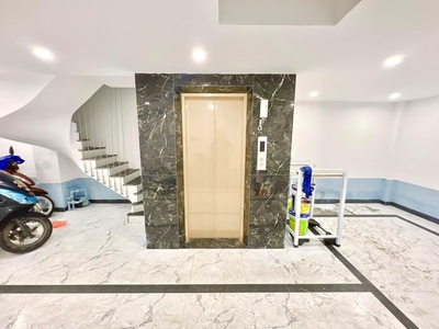 Bán ccmn 60m2, 7t thang máy, 14 phòng hạ yên - trung kính, doanh thu khủng 2