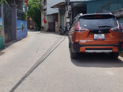 Bán đất đẹp vành đai 4 ô tô vào, xe tải 15m, giá 1.8 tỷ 2