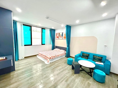 Bán ccmn 60m2, 7t thang máy, 14 phòng hạ yên - trung kính, doanh thu khủng 0