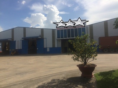 Cho thuê nhà xưởng nằm trong cụm cn uyên hưng, phường uyên hưng, tân uyên, bình dương 0